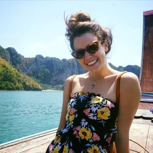 Meet your Posher, Allison